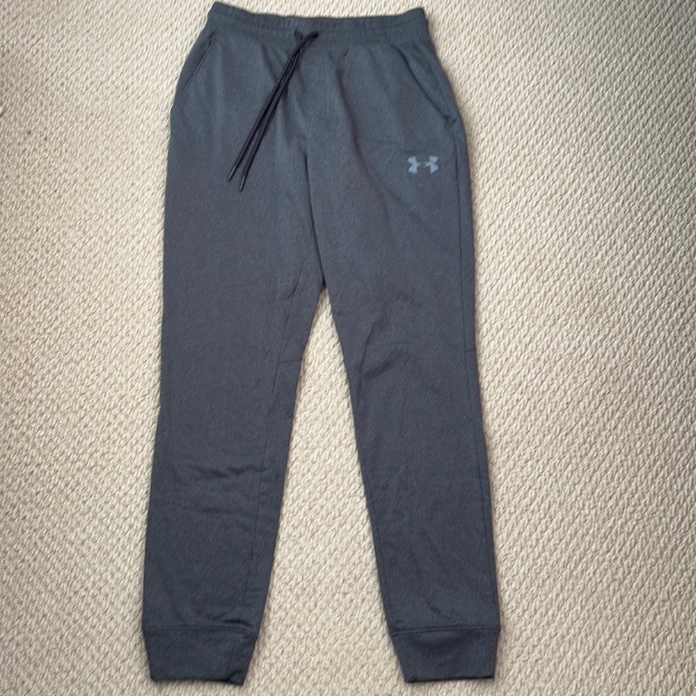 Under Armour, jogging pants